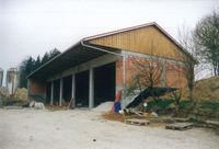 Maschinenhalle 2002